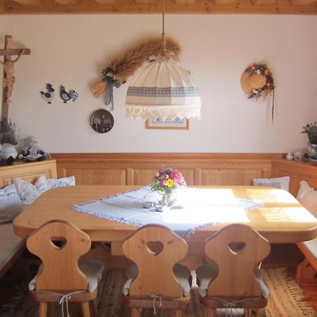 Ferienhaus Ulli Gansbach Luaran gambar