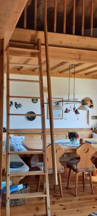 Ferienhaus Ulli Gansbach Luaran gambar
